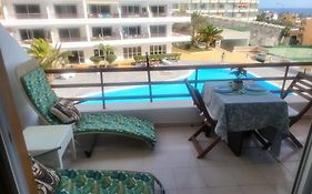 Apartamento Sol & Arena